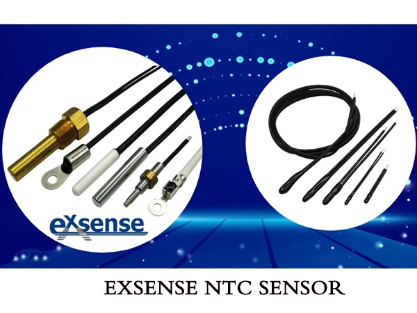 Automobile Air Conditioner Evaporator and NTC Thermistor