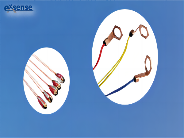 Discussion on the function of NTC temperature sensor in circuit breaker