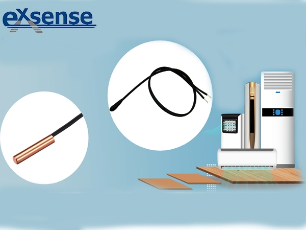 Inverter  Air Conditioner and NTC Temperature Sensor
