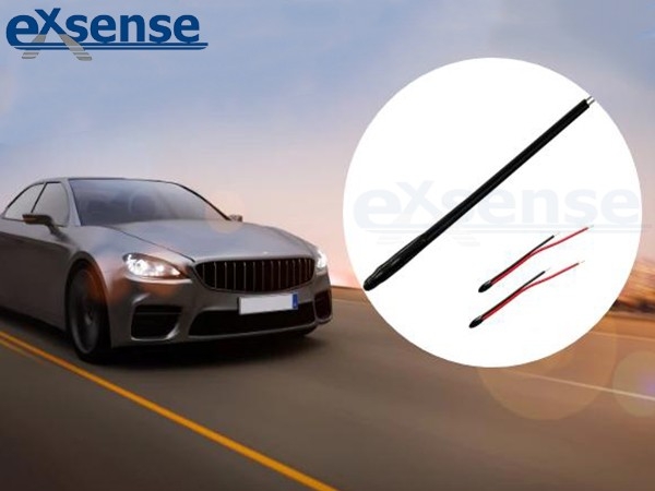 NTC Thermistor Is Widely Used In Electric Vehicles.