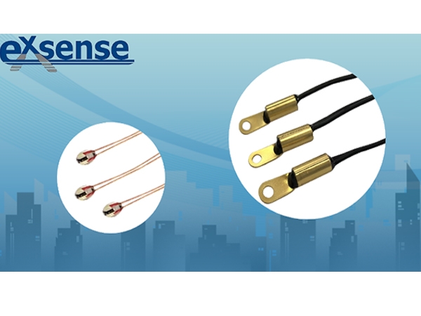 NTC temperature sensor for Dehumidifier