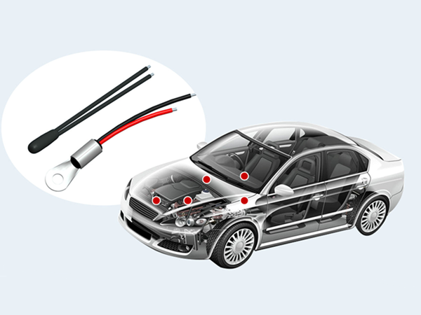 Relations in the new energy vehicles and energy storage