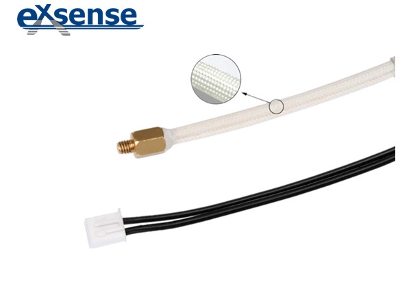 Temperature sensor for 3D printer