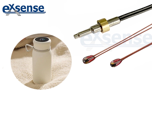 Talking about the constant temperature cup NTC temperature sensor