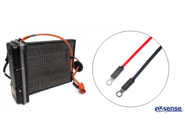 How Automotive-Grade NTC Temperature Sensor Ensures Stable Operation of PTC Heater in Energy Vehicle