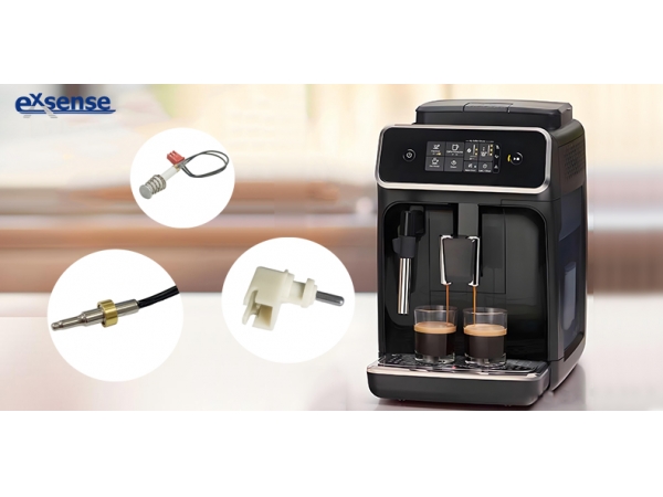 NTC Temperature Sensor for Coffee Machine Temperature Control Modules
