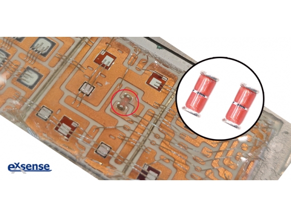 How Do NTC Thermistors Enhance the Safety of IGBT Modules?