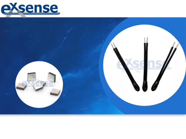 Detector and NTC Thermistor