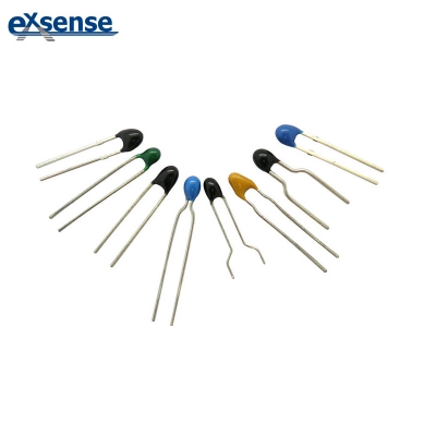 Epoxy NTC Thermistor Sensor 