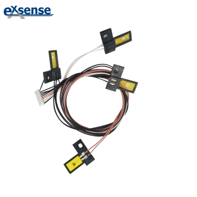 High Stability NTC Thermistor Sensor For Laser Space Part 