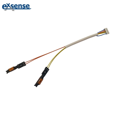 High Tempeature NTC Thermistor Sensor For HP P1007