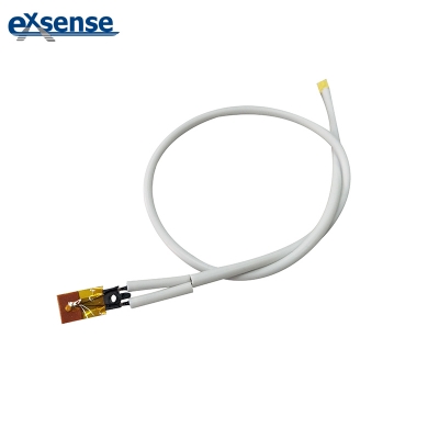 Good Wear Resistance NTC Thermistor Sensor For IR5055 8085 8095