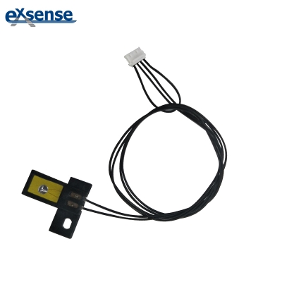 Fast response ntc thermistor sensor for copier pinter space part 