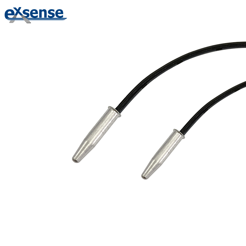 ntc temperature sensor for automotive air conditioner Exsense Sensor