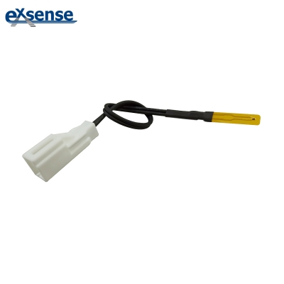 10K 100K Surface NTC Thin Film Thermistor Sensor For Battery Pack