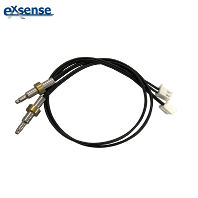 Waterproof NTC Thermistor Temperature Sensor For Coffee Machine 