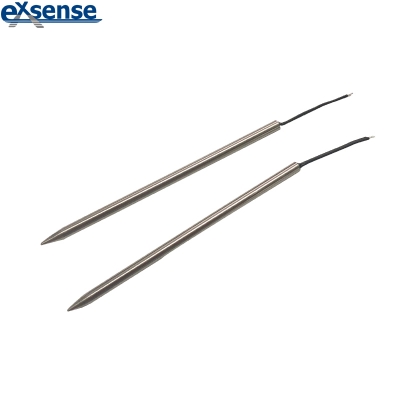 Soil NTC Thermistor High Precision NTC Temperature Sensor