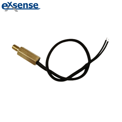 NTC Thermistor Waterproof Temperature Sensor NTC Thread Probe For Water Heater