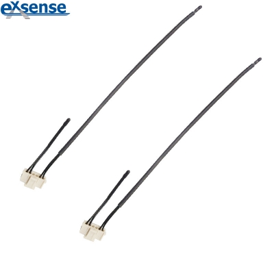10K 3435 Epoxy Coated NTC Thermistor NTC Temperature Sensor For Electric Bicycle 