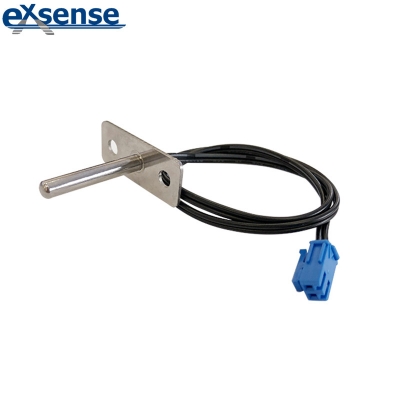 Flange NTC Probe NTC thermistor NTC Temperature Sensor