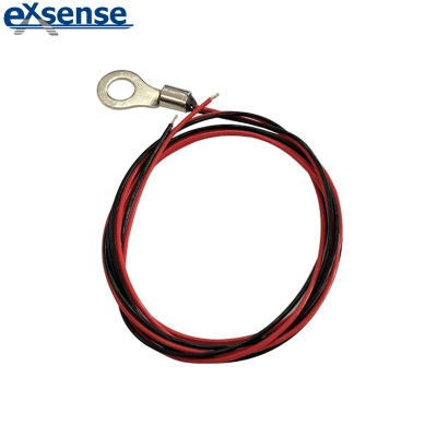 NTC Thermistor Temperature Sensor Copper Ring NTC Sensor