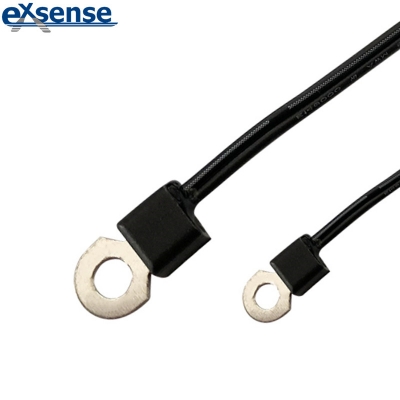 Battery Pack Thermistors O-Ring NTC Temperature Sensor