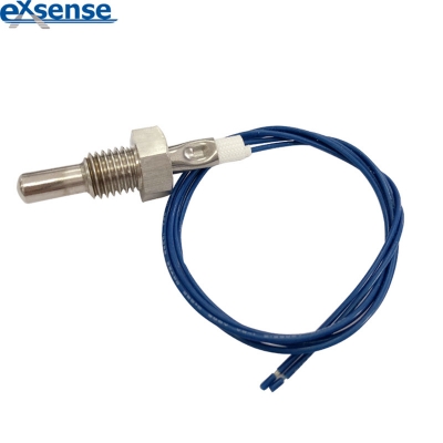 Thread Housing Screw Type NTC Temperature Sensor