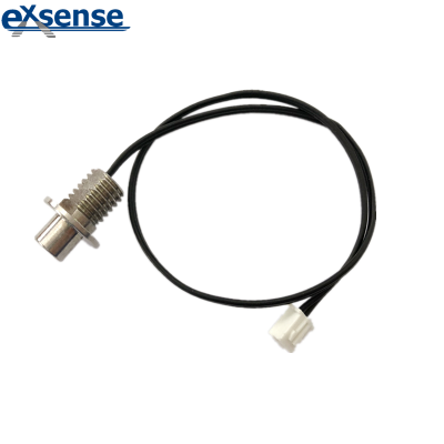 NTC Thermistor Stainless Steel Temperature Sensor Probes