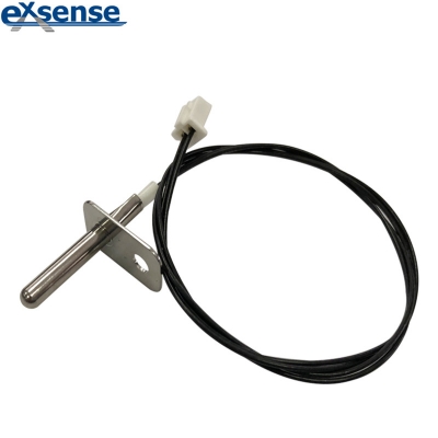 100k 1% 3950 High Precision NTC Thermistor For Deep Fryer