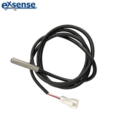 NTC 5k 3470 Thermistor NTC Temperature Sensors For Heat Pump