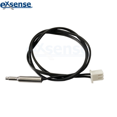 NTC Thermistor Probe 100k 3950 High Precision NTC Temperature Sensor  For Coffee Maker