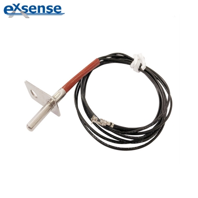 High Temperature Resistance NTC Temperature Sensor For Deep Fryer