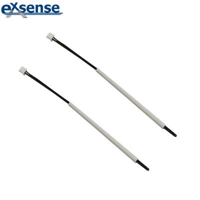 10k 3980 NTC Thermistor NTC Probe Temperature Sensor For Communication