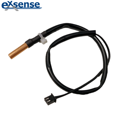 Air Conditioner Sensor Temperature 5k Copper Probe NTC Temperature Sensor