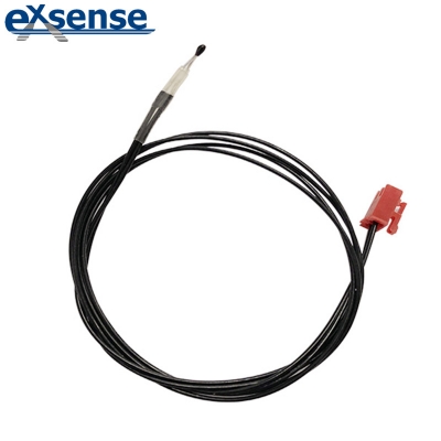 50K 3950 NTC Thermistor Temperature Sensor NTC Probe For Boiler