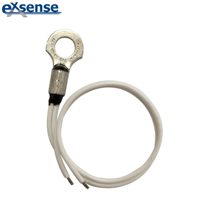 10k 3892K NTC Thermistor Ring Lug Probe Temperature Sensor For Vehical