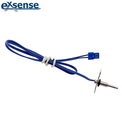 Custom Smart Toilet Water Temperature NTC Probe  NTC Temperature Sensor 