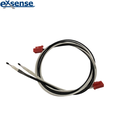  3950 50K Ohm High Temperature Resistance Thermistor Sensor For Steam Boiler