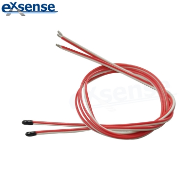 Epoxy Type 10k 3950 NTC Sensor for Smart Clothing