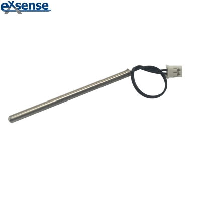 Stainless steel NTC Probe NTC Temperature Sensor For Agricultural Equipment