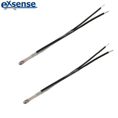 100K Ohm  NTC Temperature Sensors For HNB Electronic Cigarette 