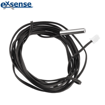 Stainless Steel Probe NTC Temperature Sensor 10K NTC Sensor