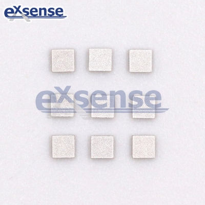 Silver Electrode NTC Thermistor Sensor 